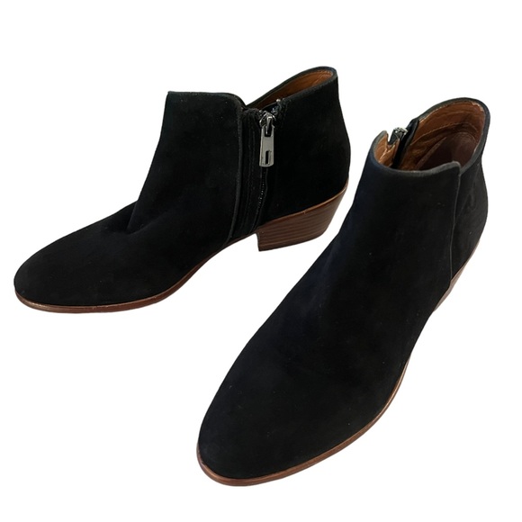 Sam Edelman Petty Ankle Bootie - Picture 3 of 9